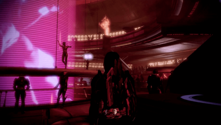 Игра Microsoft Xbox 360 Mass Effect 2 Английская Версия Б/У - Retromagaz, image 3