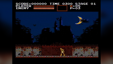 Сборник Игр RMC Famicom Dendy 3 in 1 EK-304 Blades of Steel, Castlevania, Battletoads & Double Dragon 90х TV Game Английская Версия Только Картридж Б/У - Retromagaz, image 4