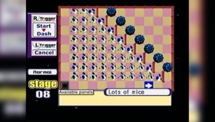 Игра Sega Dreamcast ChuChu Rocket! Europe Английская Версия Б/У - Retromagaz, image 1