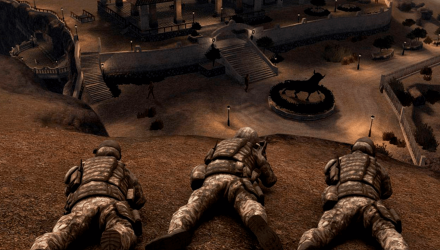 Гра Microsoft Xbox 360 Tom Clancy's Ghost Recon Advanced Warfighter 2 Англійська Версія Б/У - Retromagaz, image 5