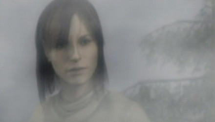 Гра Sony PlayStation 2 Silent Hill 2 Special Collector's Edition Europe Англійська Версія DVD 2шт Б/У - Retromagaz, image 5