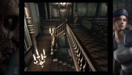 Гра Nintendo GameCube Resident Evil Europe Англійська Версія Б/У - Retromagaz, image 1