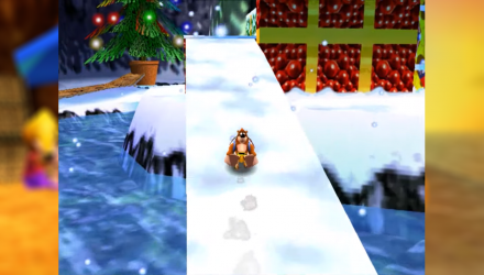 Игра Nintendo N64 Banjo-Kazooie Europe Английская Версия Только Картридж Б/У - Retromagaz, image 5