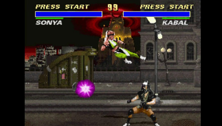 Игра Nintendo Switch 2 Mortal Kombat: Legacy Kollection Deluxe Edition Английская Версия Новый - Retromagaz, image 5