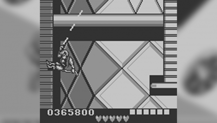 Гра Nintendo Game Boy Battletoads & Double Dragon Англійська Версія Тільки Картридж Б/У - Retromagaz, image 4