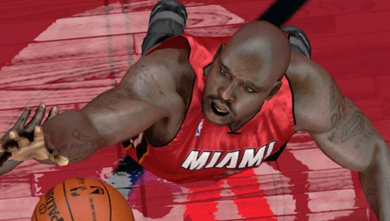 Гра Microsoft Xbox 360 NBA 2K6 2K7 2K8 2K9 в Асортименті Англійська Версія Б/У - Retromagaz, image 3
