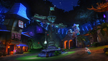 Игра Nintendo Wii Epic Mickey Europe Английская Версия Б/У - Retromagaz, image 4