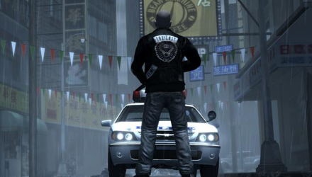 Гра Sony PlayStation 3 Grand Theft Auto: Episodes from Liberty City Англійська Версія Б/У - Retromagaz, image 1