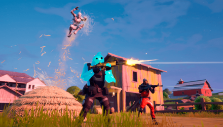 Игра Sony PlayStation 4 Fortnite The Last Laugh Bundle Русские Субтитры Новый - Retromagaz, image 2