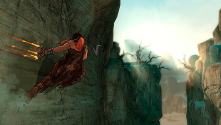 Гра Microsoft Xbox 360 Prince of Persia Англійська Версія Б/У - Retromagaz, image 2
