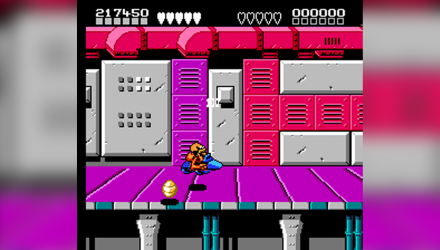 Сборник Игр RMC Famicom Dendy 3 in 1 EK-304 Blades of Steel, Castlevania, Battletoads & Double Dragon 90х TV Game Английская Версия Только Картридж Б/У - Retromagaz, image 8
