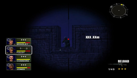Игра Sony PlayStation 2 Conflict: Desert Storm II Europe Английская Версия Б/У - Retromagaz, image 5