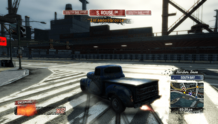 Гра Nintendo Switch Burnout Paradise Remastered Англійська Версія Новий - Retromagaz, image 5