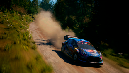 Игра Sony PlayStation 5 EA Sports WRC Английская Версия Новый - Retromagaz, image 1