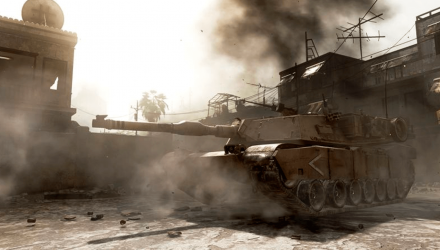 Гра Sony PlayStation 4 Call of Duty: Modern Warfare Remastered Російська Озвучка Б/У - Retromagaz, image 3