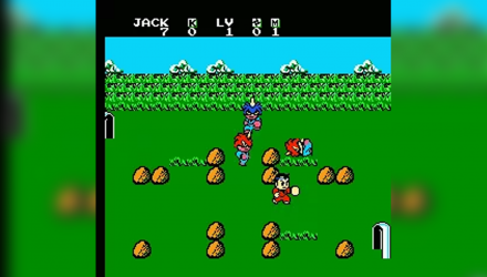 Сборник Игр RMC Famicom Dendy 4 in 1 James Bond Jr, Little Ninja Brothers, Eliminator Boat Duel, Top Gun 2  VT-532 90х Английская Версия Только Картридж Б/У - Retromagaz, image 2