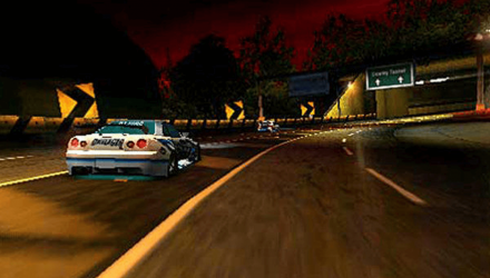 Гра Sony PlayStation Portable Need for Speed Underground Rivals Англійська Версія Б/У - Retromagaz, image 2