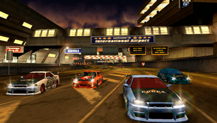 Игра Sony PlayStation Portable Need for Speed: Carbon Own the City Английская Версия Б/У - Retromagaz, image 3