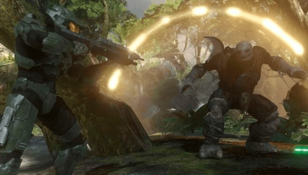 Игра Microsoft Xbox 360 Halo 3 Английская Версия Б/У - Retromagaz, image 2