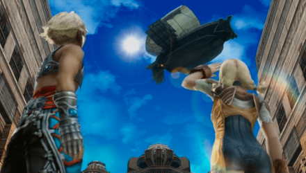 Игра Nintendo Switch Final Fantasy XII The Zodiac Age Английская Версия Б/У - Retromagaz, image 4