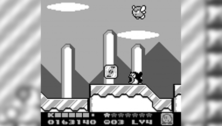 Гра Nintendo Game Boy Kirby's Dream Land 2 Японська Версія Тільки Картридж Б/У - Retromagaz, image 4