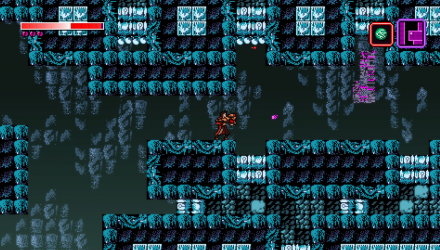 Игра Nintendo Switch Axiom Verge 1 & 2 Double Pack Limited Run Русские Субтитры Б/У - Retromagaz, image 8