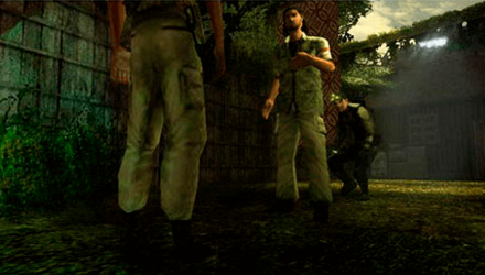 Игра Sony PlayStation Portable Tom Clancy's Splinter Cell Essentials Английская Версия Б/У - Retromagaz, image 1