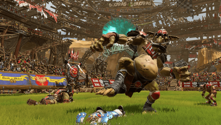 Игра Sony PlayStation 4 Blood Bowl 2 Английская Версия Б/У - Retromagaz, image 1