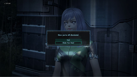 Гра Nintendo Wii U Xenoblade Chronicles X Europe Англійська Версія Б/У - Retromagaz, image 2