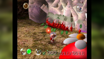 Гра Nintendo GameCube Pikmin Europe Англійська Версія Б/У - Retromagaz, image 5