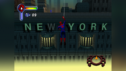 Игра RMC Dreamcast Spider-Man Русские Субтитры Б/У - Retromagaz, image 2