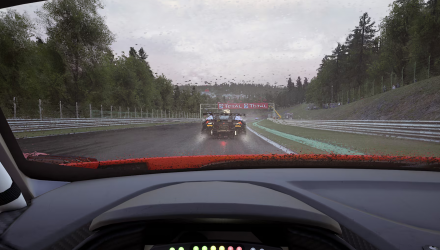 Игра Sony PlayStation 5 Assetto Corsa Competizione Русские Субтитры Новый - Retromagaz, image 4