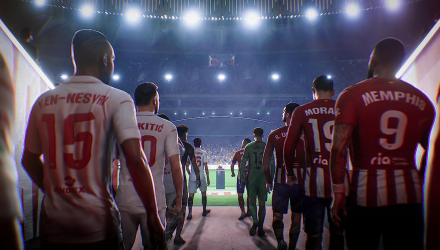 Игра Sony PlayStation 5 EA Sports FC 24 Английская Версия Б/У - Retromagaz, image 3