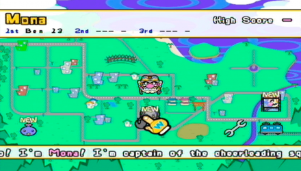 Игра Nintendo Wii WarioWare: Smooth Moves Europe Английская Версия Б/У - Retromagaz, image 6