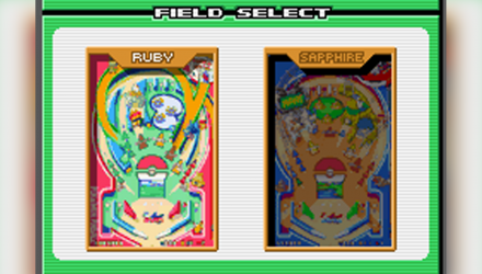 Гра Nintendo Game Boy Advance Pokemon Pinball: Ruby & Sapphire Англійська Версія Тільки Картридж Б/У - Retromagaz, image 5