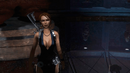 Гра Sony PlayStation 2 Tomb Raider: Legend Europe Англійська Версія Б/У - Retromagaz, image 2