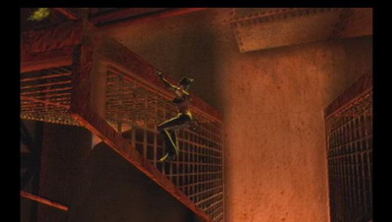 Гра Sony PlayStation 2 Catwoman Europe Англійська Версія Б/У - Retromagaz, image 6