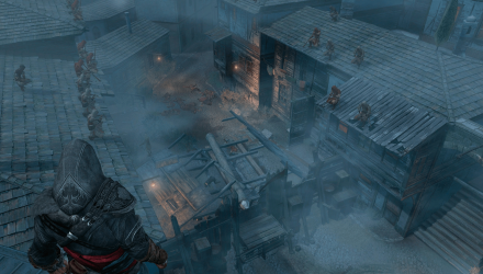 Игра Microsoft Xbox 360 Assassin's Creed: Revelations Русская Озвучка Б/У - Retromagaz, image 3