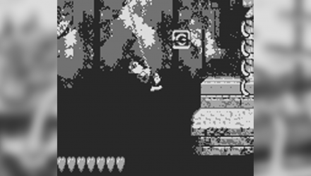 Игра Nintendo Game Boy Donkey Kong Country (Super) Английская Версия Только Картридж Б/У - Retromagaz, image 4