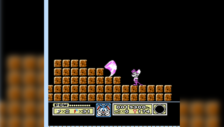 Игра Nintendo Famicom Dendy Tiny Toon Adventures Японская Версия Только Картридж Б/У - Retromagaz, image 5