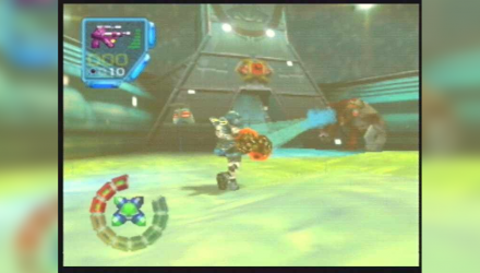 Гра Nintendo N64 Jet Force Gemini Europe Англійська Версія Тільки Картридж Б/У - Retromagaz, image 2