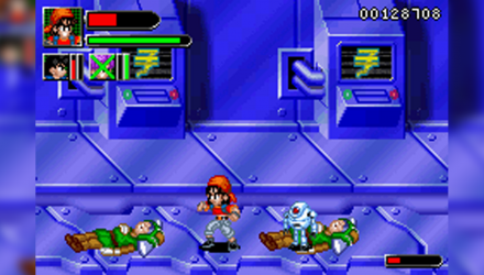 Игра Nintendo Game Boy Advance Dragon Ball GT: Transformation Английская Версия Б/У - Retromagaz, image 2
