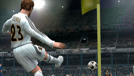 Игра Sony PlayStation 2 Pro Evolution Soccer 5 Europe Английская Версия Б/У - Retromagaz, image 5