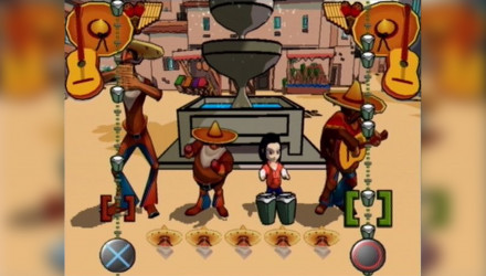 Игра Sony PlayStation 2 Jackie Chan Adventures Europe Английская Версия Б/У - Retromagaz, image 3