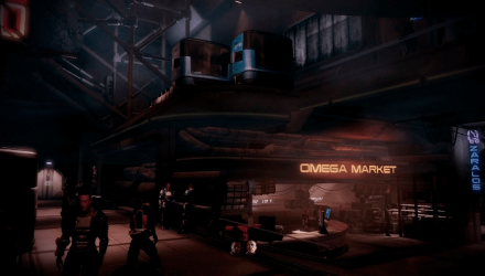 Гра Sony PlayStation 3 Mass Effect 2 Англійська Версія Б/У - Retromagaz, image 1