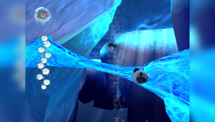 Игра Sony PlayStation 2 Happy Feet Europe Английская Версия Б/У - Retromagaz, image 3