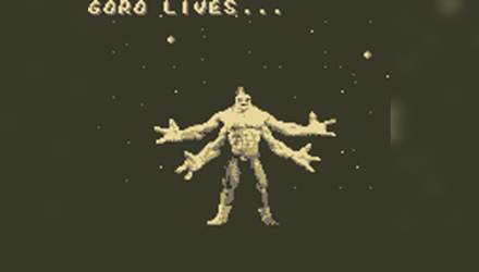 Гра Nintendo Game Boy Mortal Kombat Англійська Версія Тільки Картридж Б/У - Retromagaz, image 5