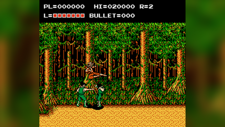 Гра Nintendo NES The Adventures of Bayou Billy USA Англійська Версія Тільки Картридж Б/У - Retromagaz, image 4
