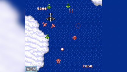 Збірник Ігор RMC Famicom Dendy 5 in 1 A-032 Journey to the West, 1944, Top Gun, Duck Tales II, 1943 90х TV Game Англійська Версія Тільки Картридж Б/У - Retromagaz, image 2