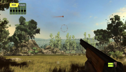 Гра Microsoft Xbox 360 Hunter's Trophy 2: Europa Англійська Версія Новий - Retromagaz, image 3